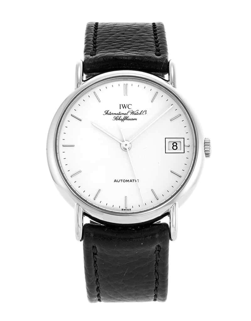IWC Portofino Automatic IW351324 IWC Portofino Automatic IW351324